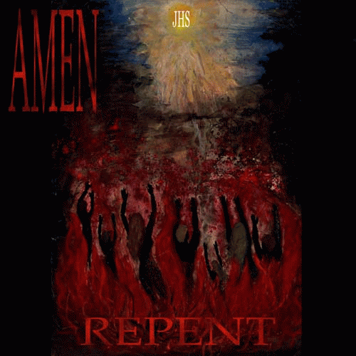 Amen (CRO) : Repent